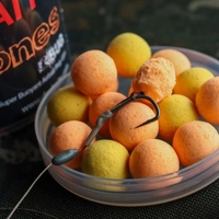 DNA Baits Halftone Pop Ups 12mm